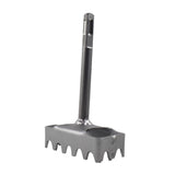 Maxbell Square Hole Cutter Fit 86 Type Fast Square Hole Puncher for Home Improvement 15cmx8.6cmx4.5cm