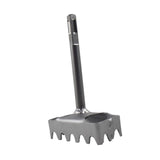 Maxbell Square Hole Cutter Fit 86 Type Fast Square Hole Puncher for Home Improvement 15cmx8.6cmx4.5cm