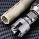 Maxbell 2x Tube Threader Opener Hand Tools Plumber Tools for Kitchen Toilet Building