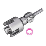 Maxbell Tube Threader Hand Tools Tube Threading Tool for Building Maintenance Repair 4 point