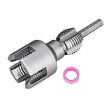 Maxbell Tube Threader Hand Tools Tube Threading Tool for Building Maintenance Repair 4 point