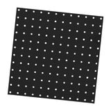 Maxbell Peg Board Panel Display Tool Storage Shops Rack Home Pegboard Wall Organizer