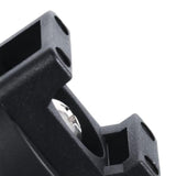 Maxbell Mount Nylon Cable Ties Self Locking Sturdy Tie Wraps for Office Home Machine 20pcs