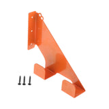 Maxbell Storage Organizer Hook Sturdy for String Trimmer Garage Tools Weeds Whackers