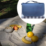 Maxbell Picnic Blanket Outdoor Quick Dry Camping Blanket for Park Concerts Travel 150x200cm