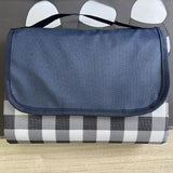 Maxbell Picnic Blanket Outdoor Quick Dry Camping Blanket for Park Concerts Travel 150x200cm