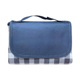 Maxbell Picnic Blanket Outdoor Quick Dry Camping Blanket for Park Concerts Travel 200x200cm