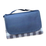 Maxbell Picnic Blanket Outdoor Quick Dry Camping Blanket for Park Concerts Travel 200x200cm