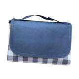 Maxbell Picnic Blanket Outdoor Quick Dry Camping Blanket for Park Concerts Travel 200x200cm
