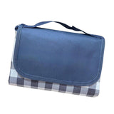 Maxbell Picnic Blanket Outdoor Quick Dry Camping Blanket for Park Concerts Travel 200x200cm