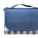 Maxbell Picnic Blanket Outdoor Quick Dry Camping Blanket for Park Concerts Travel 200x200cm