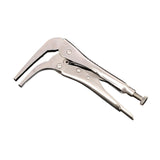 Maxbell Welding Pliers Welding Locking Plier Tool for Amateur Metalworking Mechanics 10.5cmx18cm