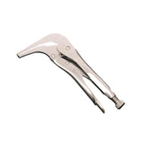 Maxbell Welding Pliers Welding Locking Plier Tool for Amateur Metalworking Mechanics 11cmx22cm