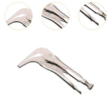 Maxbell Welding Pliers Welding Locking Plier Tool for Amateur Metalworking Mechanics 11cmx22cm