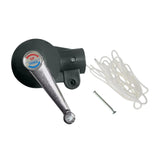 Maxbell Deck Umbrella Crank Handle Assembly Parasol Hand Crank for Lawn Picnic Party