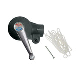 Maxbell Deck Umbrella Crank Handle Assembly Parasol Hand Crank for Lawn Picnic Party