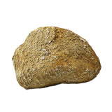 Maxbell Simulation Rock Resin Artificial Stone for Home Garden Decor Yard Decoration Yellow