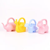 Maxbell Children Watering Can Adorable Small Water Can for Yard Bonsai Indoor Plants Blue