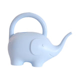 Maxbell Children Watering Can Adorable Small Water Can for Yard Bonsai Indoor Plants Blue