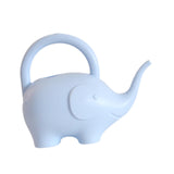 Maxbell Children Watering Can Adorable Small Water Can for Yard Bonsai Indoor Plants Blue
