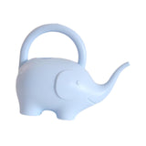 Maxbell Children Watering Can Adorable Small Water Can for Yard Bonsai Indoor Plants Blue