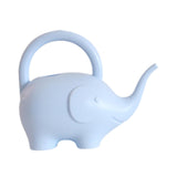 Maxbell Children Watering Can Adorable Small Water Can for Yard Bonsai Indoor Plants Blue
