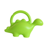 Maxbell Children Watering Can Adorable Small Water Can for Yard Bonsai Indoor Plants Green Dinosaur