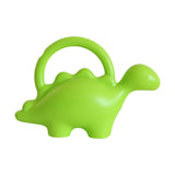 Maxbell Children Watering Can Adorable Small Water Can for Yard Bonsai Indoor Plants Green Dinosaur