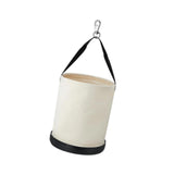 Maxbell Tool Bag Sturdy Reusable Utility Organizer Case for Carpenter Camping Garden 30x38cm