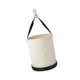 Maxbell Tool Bag Sturdy Reusable Utility Organizer Case for Carpenter Camping Garden 30x38cm