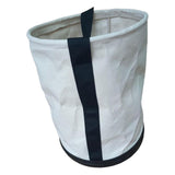 Maxbell Tool Bag Sturdy Reusable Utility Organizer Case for Carpenter Camping Garden 30x38cm