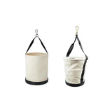 Maxbell Tool Bag Sturdy Reusable Utility Organizer Case for Carpenter Camping Garden 30x38cm