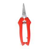 Maxbell Pruning Shears Cutting Trimming Gardening Hand Pruners for Plant Fruit Trees 22cmx6cm