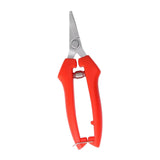 Maxbell Pruning Shears Cutting Trimming Gardening Hand Pruners for Plant Fruit Trees 22cmx6cm