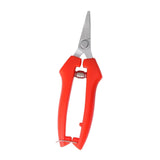 Maxbell Pruning Shears Cutting Trimming Gardening Hand Pruners for Plant Fruit Trees 22cmx6cm