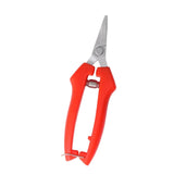 Maxbell Pruning Shears Cutting Trimming Gardening Hand Pruners for Plant Fruit Trees 22cmx6cm