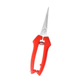 Maxbell Pruning Shears Cutting Trimming Gardening Hand Pruners for Plant Fruit Trees 18.8cmx5.2cm