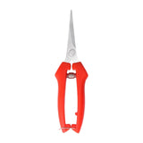 Maxbell Pruning Shears Cutting Trimming Gardening Hand Pruners for Plant Fruit Trees 18.8cmx5.2cm