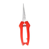 Maxbell Pruning Shears Cutting Trimming Gardening Hand Pruners for Plant Fruit Trees 18.8cmx5.2cm
