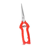 Maxbell Pruning Shears Cutting Trimming Gardening Hand Pruners for Plant Fruit Trees 16.8cmx5.2cm
