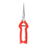 Maxbell Pruning Shears Cutting Trimming Gardening Hand Pruners for Plant Fruit Trees 16.8cmx5.2cm