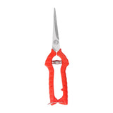 Maxbell Pruning Shears Cutting Trimming Gardening Hand Pruners for Plant Fruit Trees 16.8cmx5.2cm