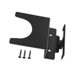 Maxbell Angle Grinder Holder Portable Storage Bracket for Shop Organization Wrenches