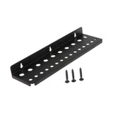 Maxbell Screwdriver Organizer Rustproof Pliers Organizer for Garden Garage Workbench