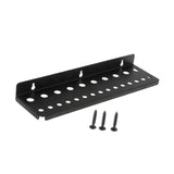 Maxbell Screwdriver Organizer Rustproof Pliers Organizer for Garden Garage Workbench