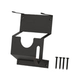 Maxbell Angle Grinder Holder Easy to Install Angle Grinder Rack for Workspace Garage
