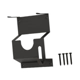 Maxbell Angle Grinder Holder Easy to Install Angle Grinder Rack for Workspace Garage