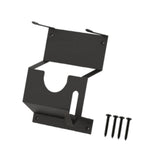 Maxbell Angle Grinder Holder Easy to Install Angle Grinder Rack for Workspace Garage
