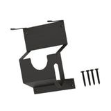 Maxbell Angle Grinder Holder Easy to Install Angle Grinder Rack for Workspace Garage