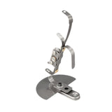 Maxbell TIG Wire Feeder for Industry Business Home Users Easy to Use Sturdy Portable